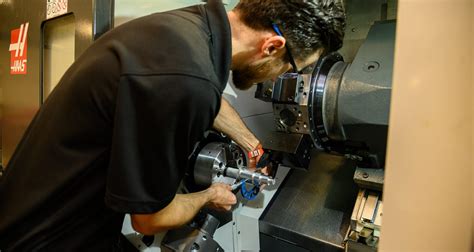 cnc machining classes pa tech school|penn college cnc mechanics.